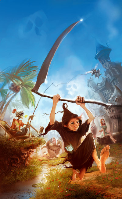 __mort___by_terry_pratchett_by_marcsimonetti-d2yadjf