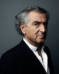 Bernard-Henri-Levy